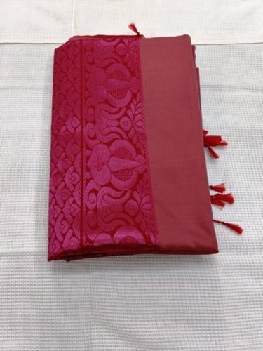 PL Softee Saree